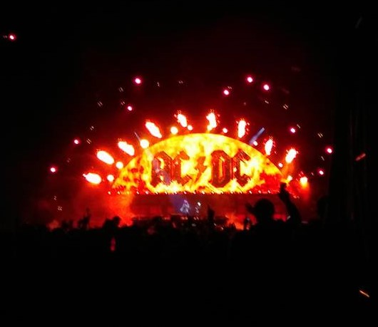 AC/DC at The Olympic Stadium, London 4/6/16 | Darren's music blog
