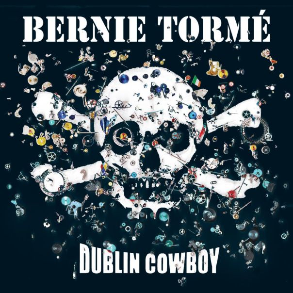 Dublin Cowboy cover