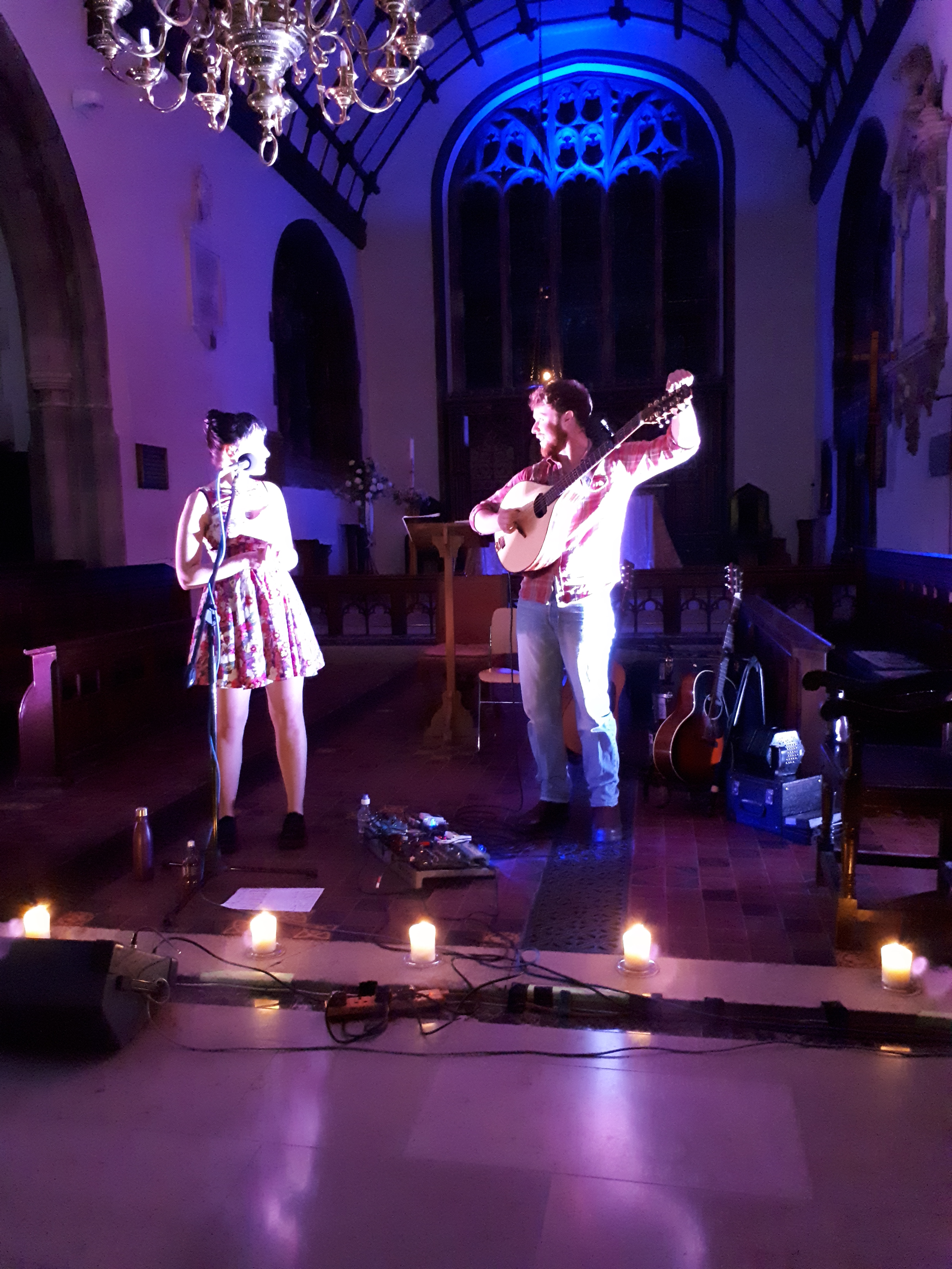 Evans Rutter Hastings