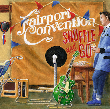Fairport shuffle