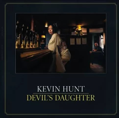 kevin hunt