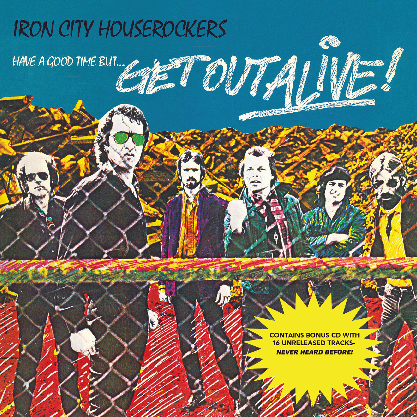 iron Get-Out-Alive-CD-Cover